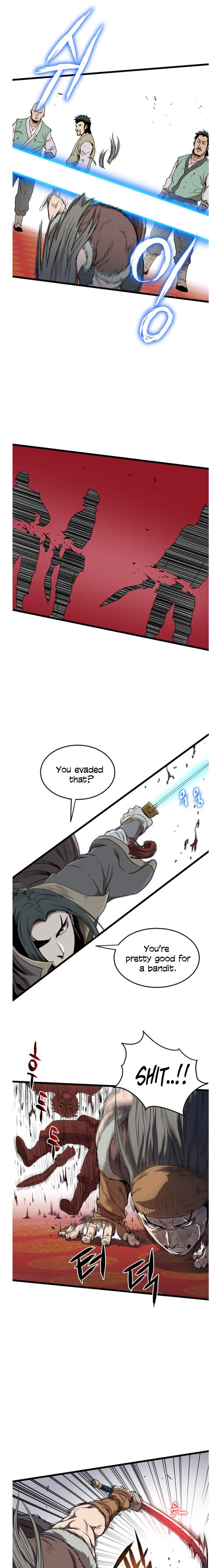 Murim Login Chapter 83 image 18